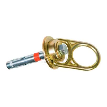 Werner Werner Mega-Swivel Concrete Anchor, 3/4in Drill Hole A510001